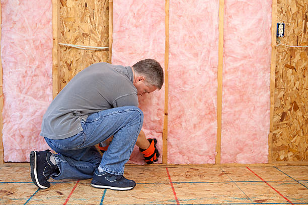 Best Spray Foam Insulation Solutions  in USA